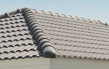 advantages of High Bradley clay roofing