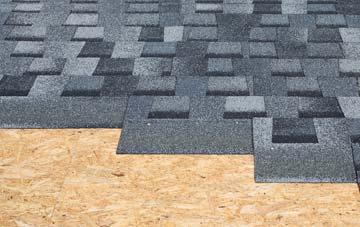 expert High Bradley asphalt roof companies