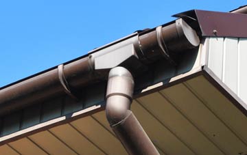 types of High Bradley fascias