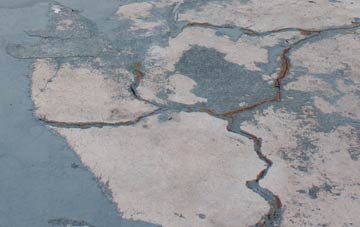 fibreglass roofing replacement High Bradley