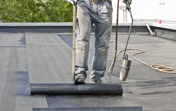 flat roof replacement High Bradley, North Yorkshire