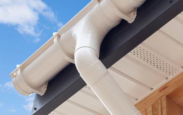 High Bradley gutter installation costs
