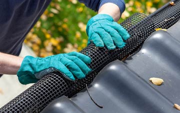 High Bradley gutter repair companies