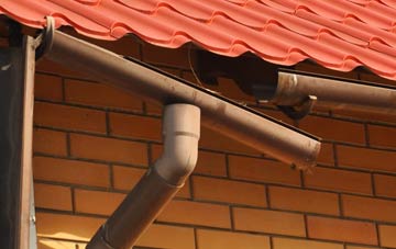High Bradley gutter repair costs