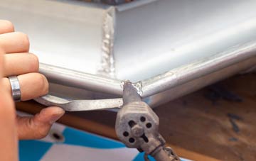 disadvantages of High Bradley lead roofing