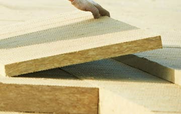 measuring High Bradley tapered insulation