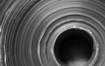 High Bradley pvc roof replacement