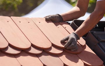 High Bradley roof tile contractors