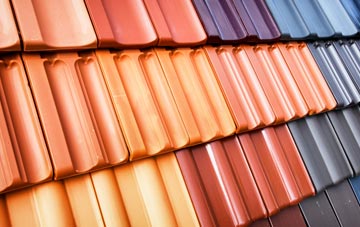 High Bradley roof tile costs