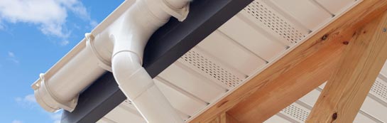 get High Bradley guttering quotes today