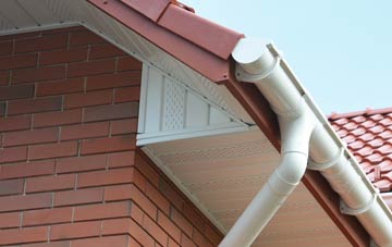 High Bradley soffit repair costs