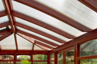 High Bradley conservatory roofing insulation