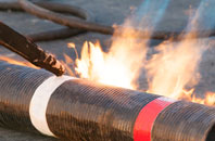 High Bradley flat roofing replacement