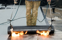 High Bradley flat roof sealing quote