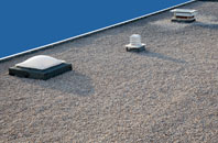 High Bradley flat roofing