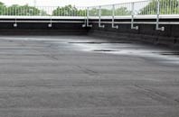 find rated High Bradley flat roofing companies