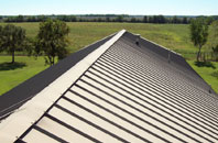 High Bradley metal roof quotes