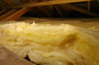 High Bradley pitch roof insulation