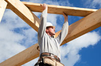 High Bradley roof replacement work