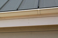 High Bradley soffit repair