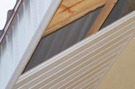 rated High Bradley soffit repair companies