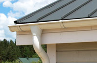 High Bradley soffits
